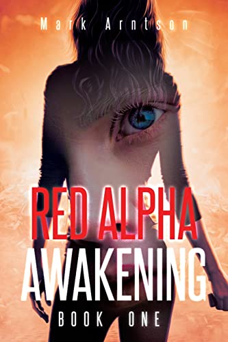 Red Alpha Aakening