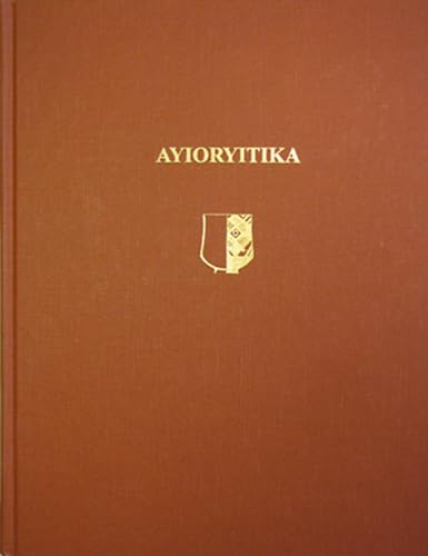 Ayioryitika: The 1928 Excavations of Carl Blegen at a Neolithic to Early Helladi [Hardcover]