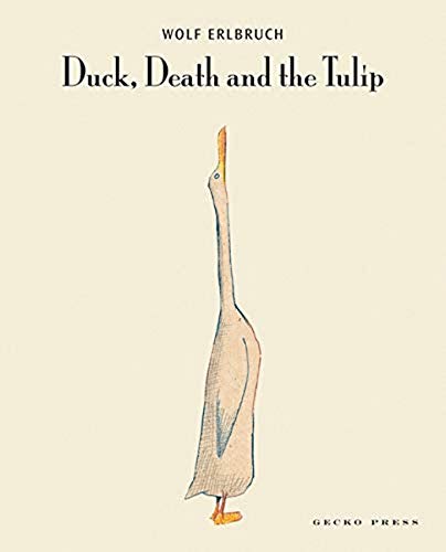 Duck, Death And The Tulip [Paperback]