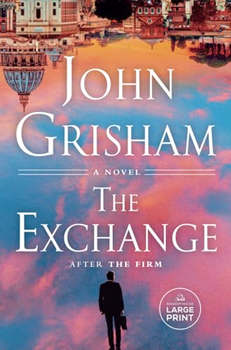 The Exchange: After The Firm [Paperback]