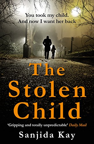 The Stolen Child [Paperback]