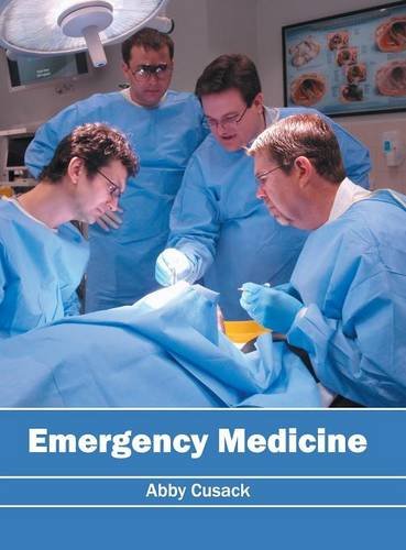 Emergency Medicine [Hardcover]