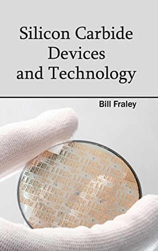 Silicon Carbide Devices And Technology [Hardcover]