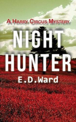 Night Hunter (the Harry Circus Mysteries) [Paperback]