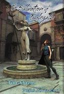 Salvation of Tanlegalle [Hardcover]