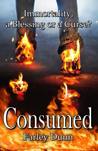 Consumed [Paperback]