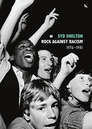 Rock Against Racism [Hardcover]