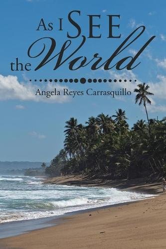 As I See the World [Paperback]