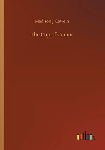 Cup of Comus [Paperback]