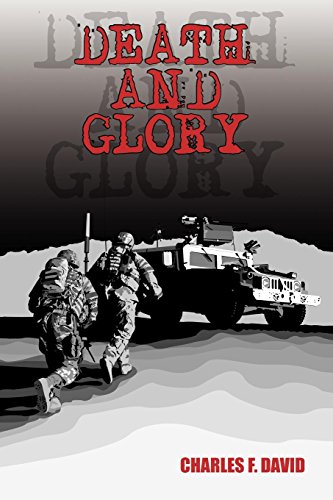 Death And Glory [Paperback]