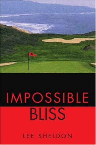 Impossible Bliss [Paperback]