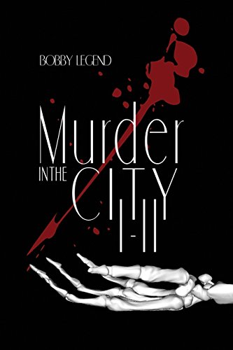 Murder In The City Parts I & Ii [Paperback]