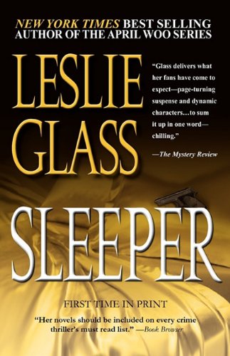 Sleeper [Paperback]