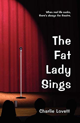 The Fat Lady Sings [Paperback]