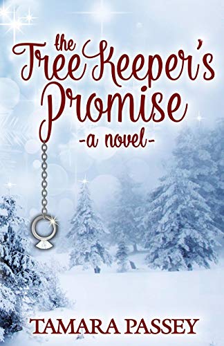 The Tree Keeper's Promise A Novel (shafer Farm Romance) [Paperback]