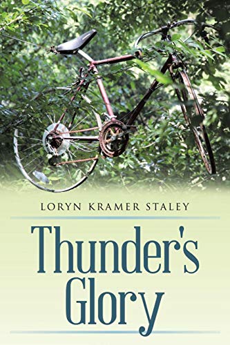 Thunder's Glory [Paperback]