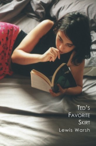 Ted's Favorite Skirt [Paperback]