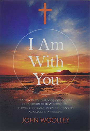 I Am With You [Paperback]