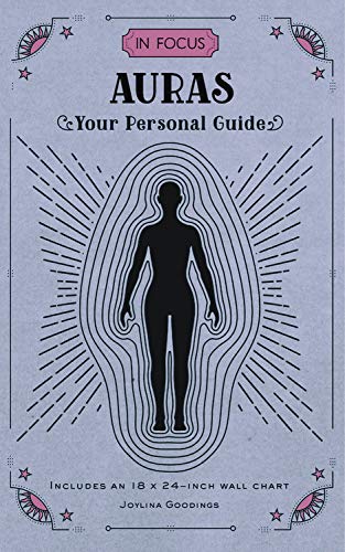 In Focus Auras: Your Personal Guide - Include