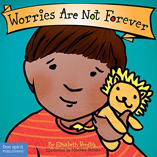 Worries Are Not Forever [Unknown]