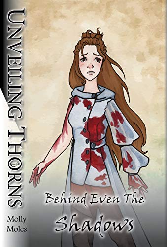 Unveiling Thorns [Hardcover]