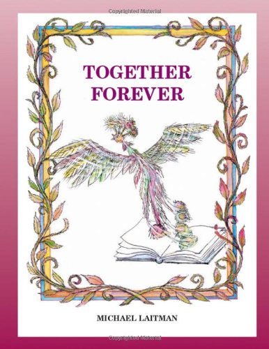 Together Forever: The Story About the Magician Who Didn't Want to Be Alone [Hardcover]