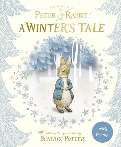 A Winter's Tale [Hardcover]