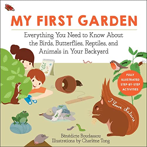 My First Garden: Everything You Need to Know