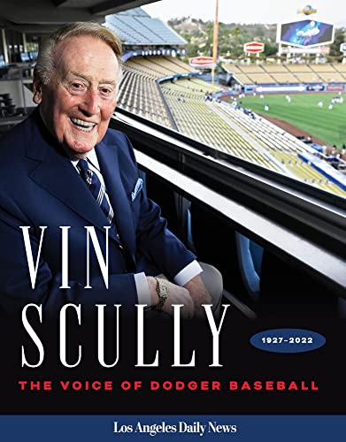 Vin Scully                               [TRA