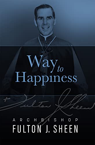 Way to Happiness [Hardcover]