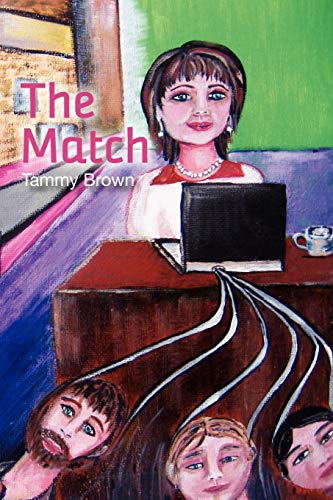 Match [Paperback]