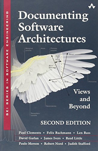 Documenting Software Architectures: Views and Beyond [Hardcover]