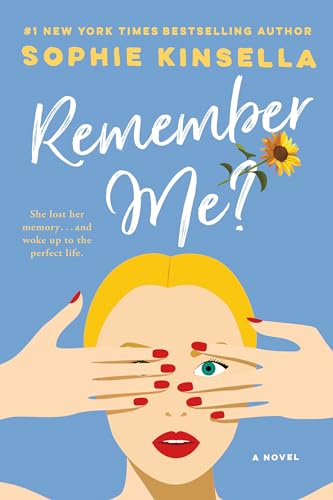 Remember Me?: A Novel [Paperback]