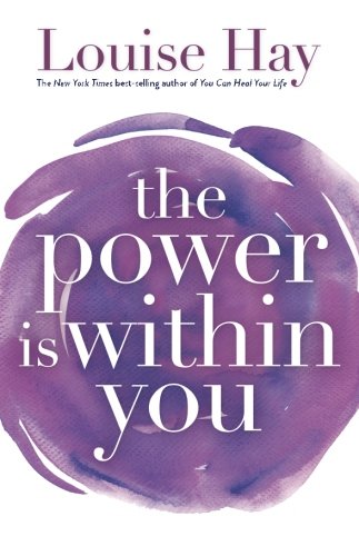 The Power Is Within You [Paperback]