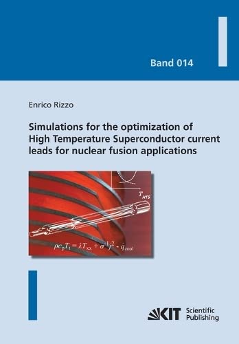 Simulations For The Optimization Of High Temperatur Superconductor Current Leads