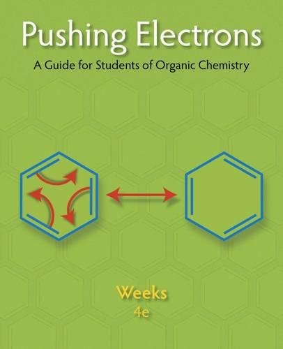 Pushing Electrons [Paperback]