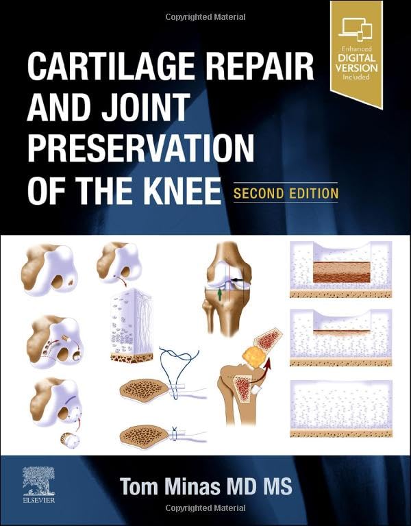 Cartilage Repair and Joint Preservation of the Knee [Hardcover]