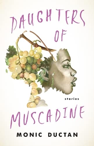 Daughters Of Muscadine                   [CLOTH               ]