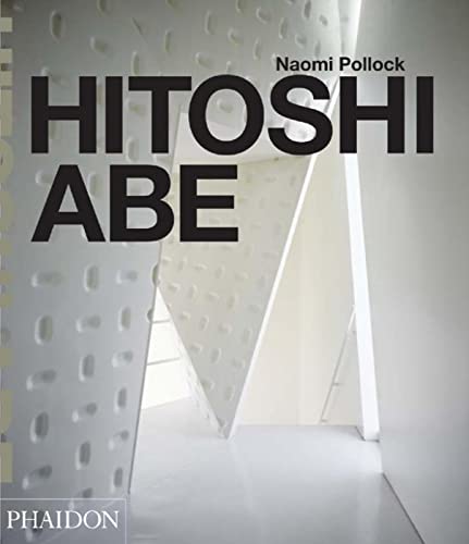 Hitoshi Abe [Hardcover]