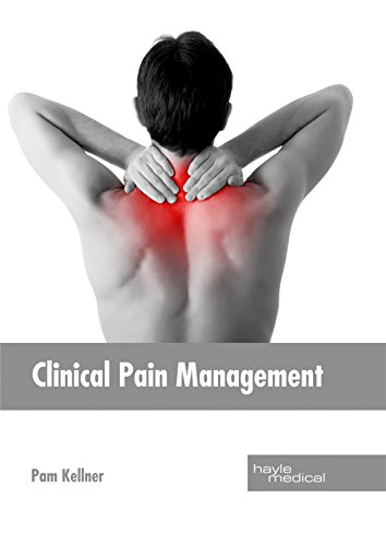 Clinical Pain Management [Hardcover]