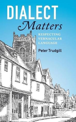 Dialect Matters Respecting Vernacular Language [Hardcover]