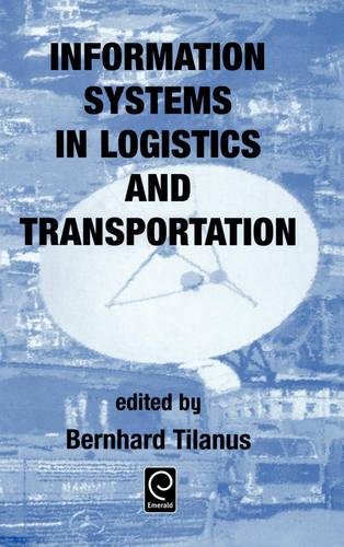 Information Systems In Logistics And Transportation [Hardcover]