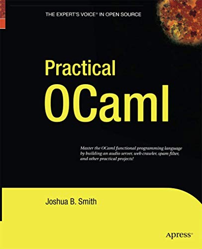 Practical OCaml [Paperback]