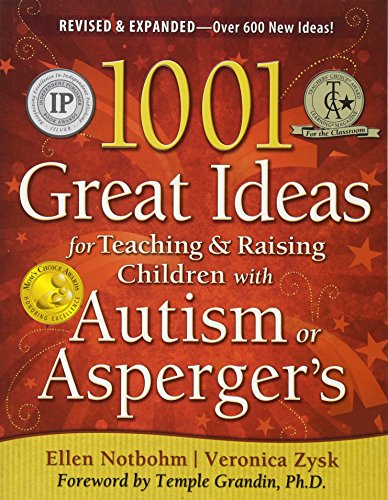 1001 Great Ideas for Teaching and Raising Chi