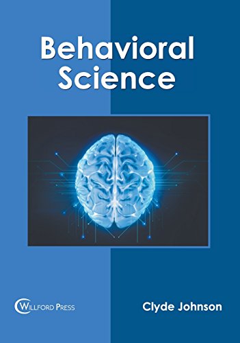 Behavioral Science [Hardcover]