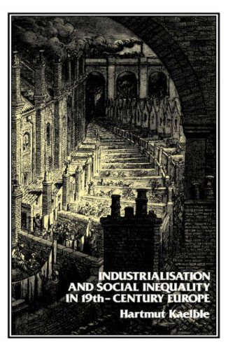 Industrialisation and Social Change [Paperback]