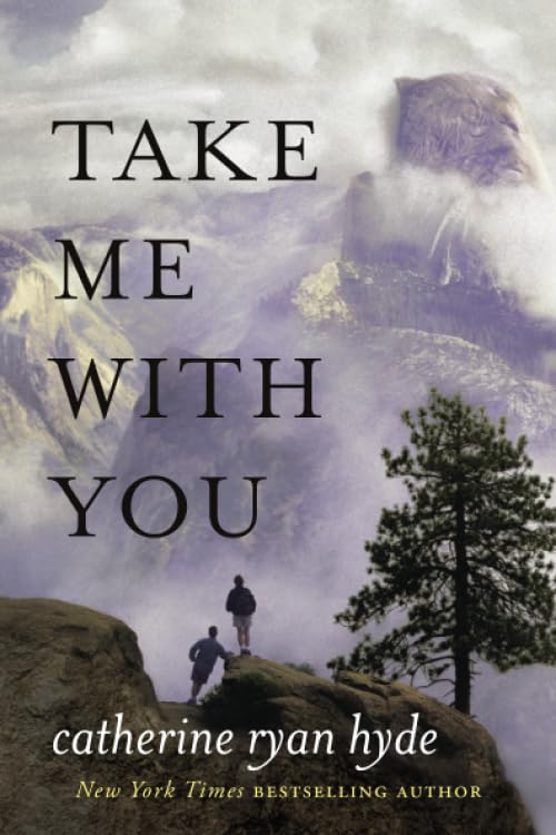 Take Me With You [Paperback]