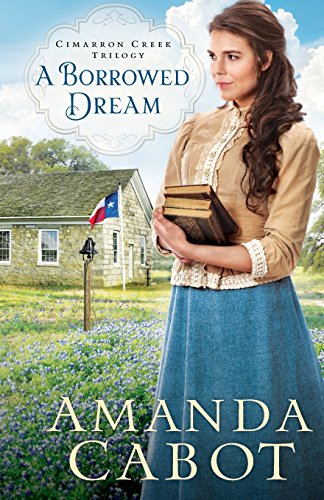 Borroed Dream [Hardcover]