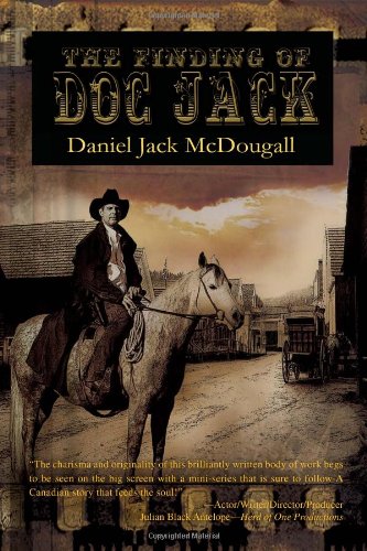 Finding of Doc Jack [Hardcover]