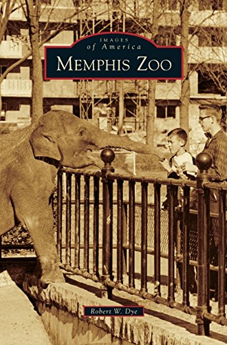 Memphis Zoo [Hardcover]